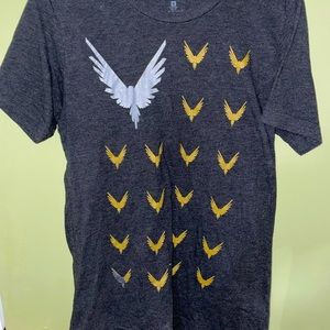 logan paul merch, grey, boys